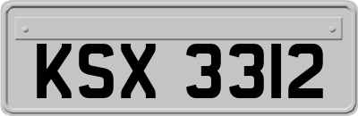 KSX3312