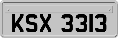 KSX3313