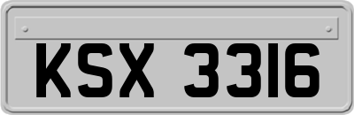 KSX3316