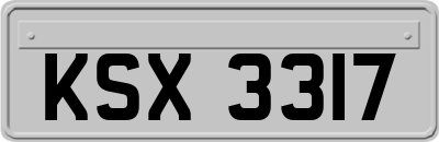 KSX3317