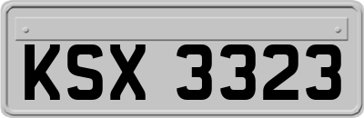 KSX3323