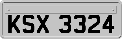 KSX3324