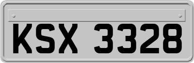 KSX3328