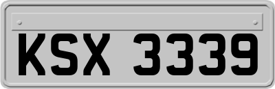 KSX3339