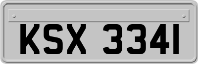 KSX3341