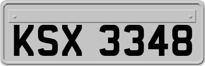 KSX3348