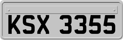 KSX3355