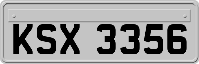 KSX3356