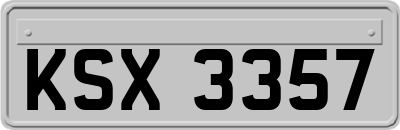 KSX3357
