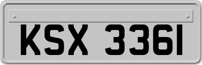 KSX3361