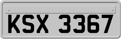 KSX3367