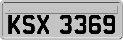 KSX3369
