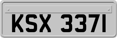 KSX3371