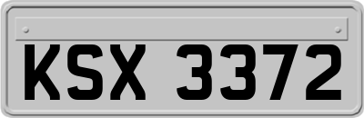 KSX3372