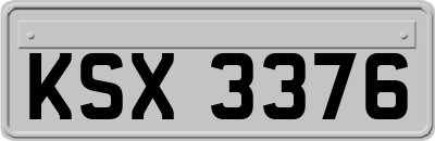 KSX3376