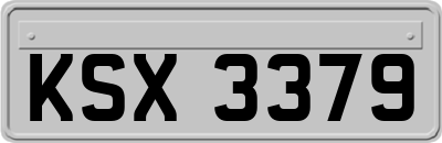 KSX3379