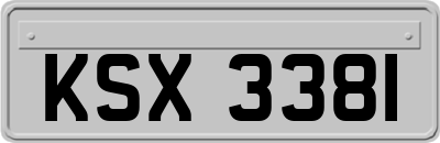KSX3381