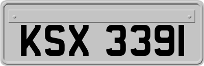 KSX3391