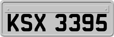 KSX3395