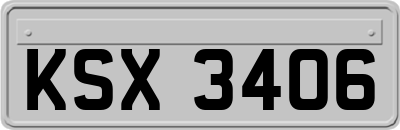KSX3406