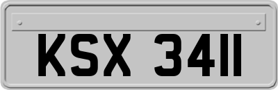 KSX3411