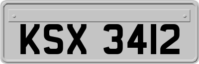 KSX3412