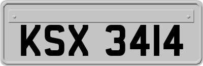 KSX3414