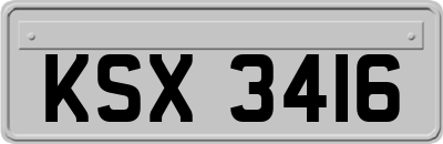 KSX3416