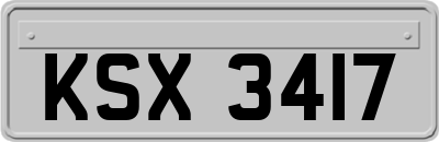 KSX3417