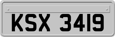 KSX3419
