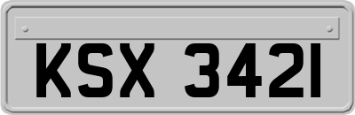 KSX3421