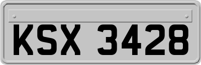 KSX3428