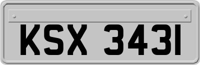 KSX3431