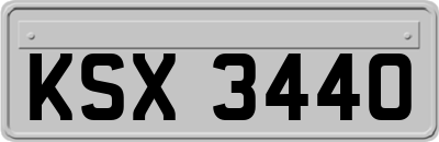 KSX3440