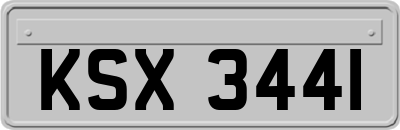 KSX3441