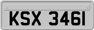 KSX3461