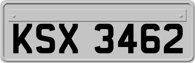 KSX3462