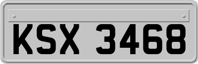 KSX3468