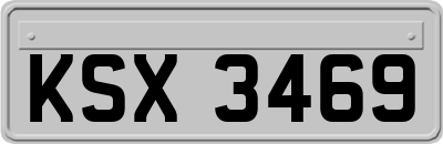 KSX3469