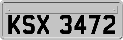 KSX3472