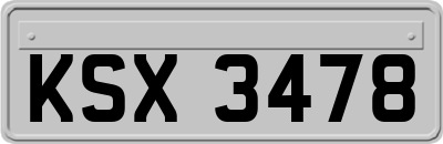 KSX3478