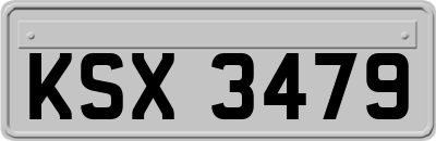 KSX3479
