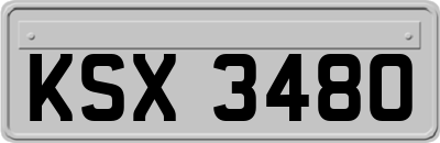 KSX3480