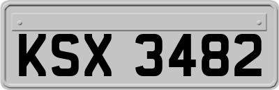 KSX3482