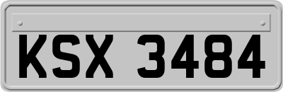 KSX3484