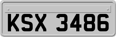 KSX3486