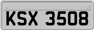 KSX3508