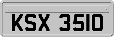 KSX3510