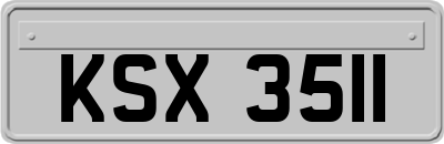 KSX3511