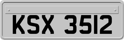 KSX3512